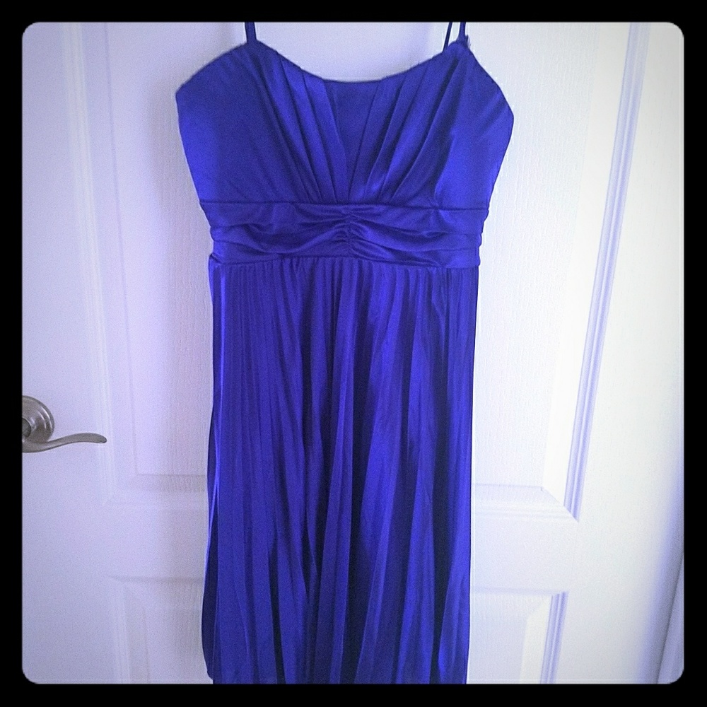 Cocktail dress